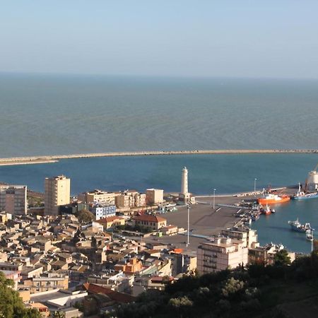 ليكاتا B&B Del Sol المظهر الخارجي الصورة