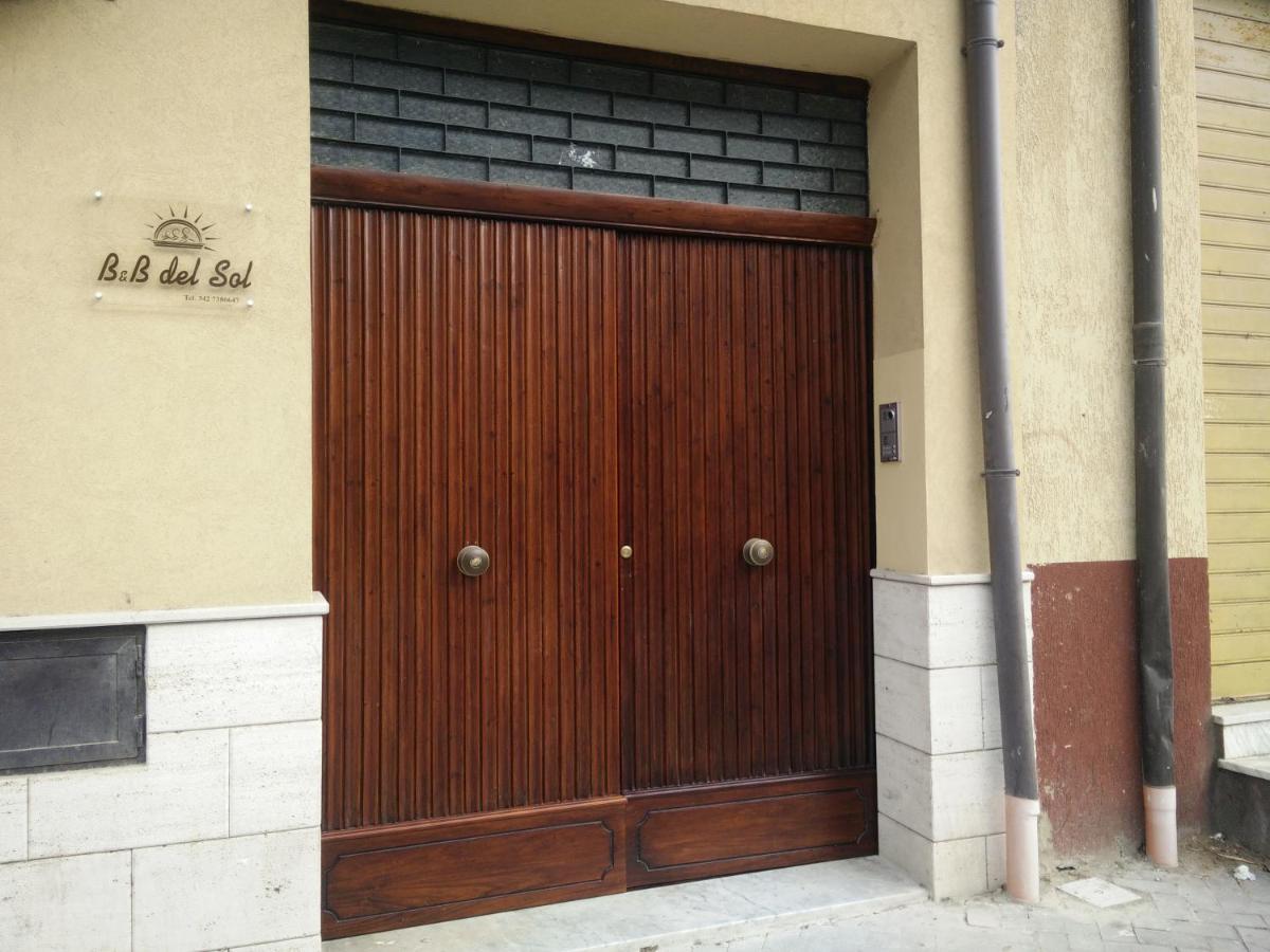 ليكاتا B&B Del Sol المظهر الخارجي الصورة