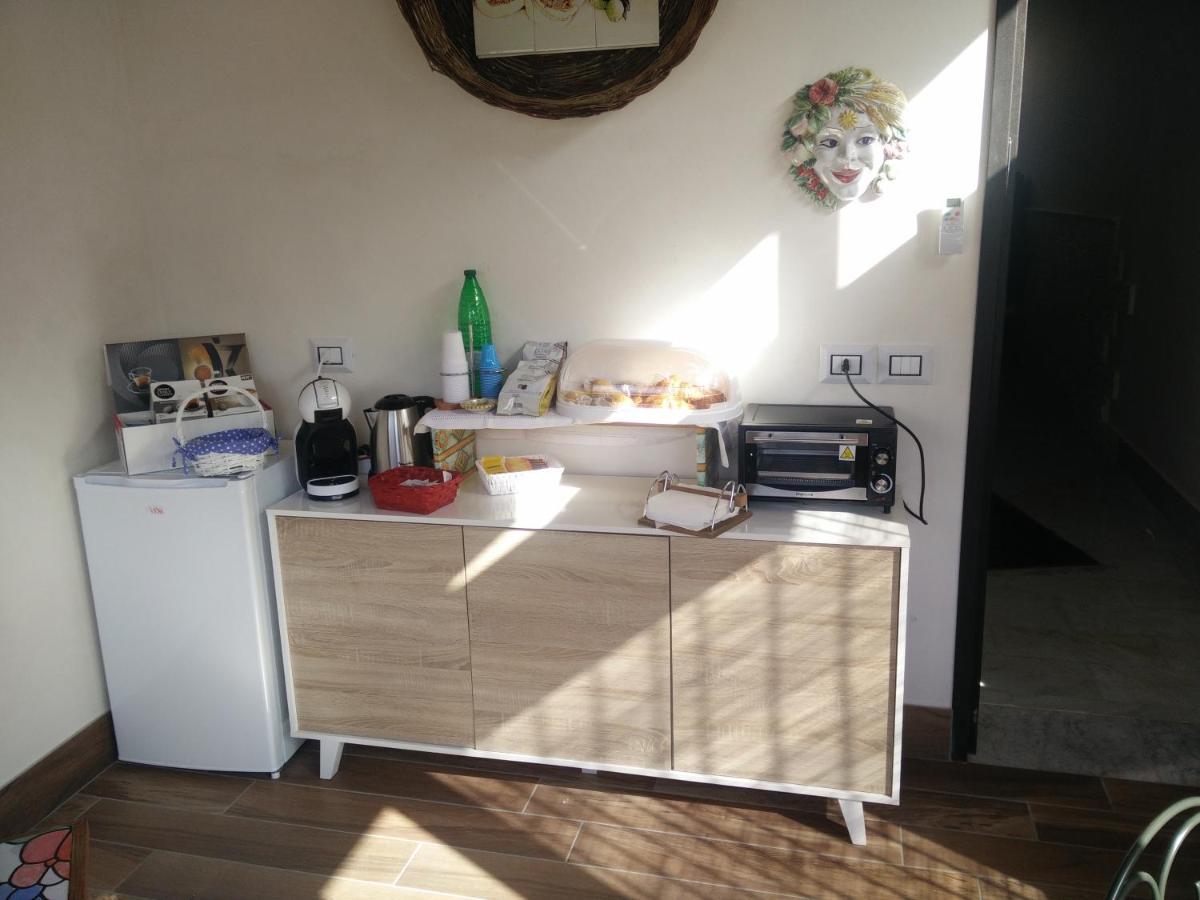 ليكاتا B&B Del Sol المظهر الخارجي الصورة