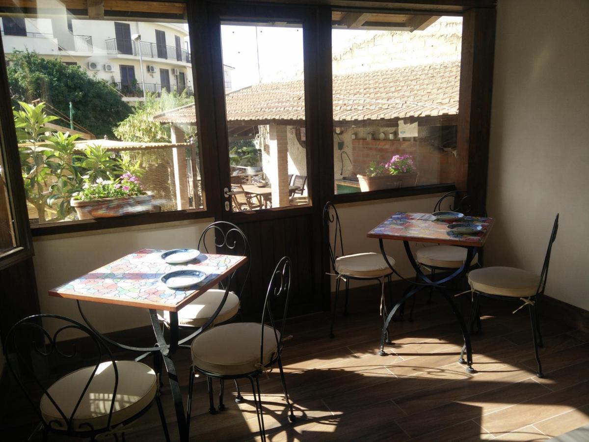 ليكاتا B&B Del Sol المظهر الخارجي الصورة