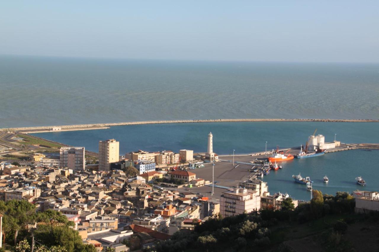 ليكاتا B&B Del Sol المظهر الخارجي الصورة