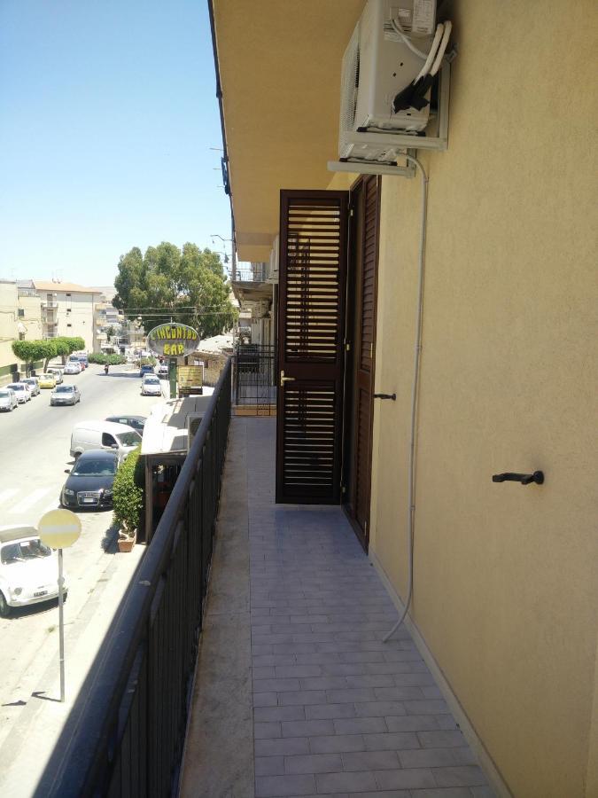 ليكاتا B&B Del Sol المظهر الخارجي الصورة