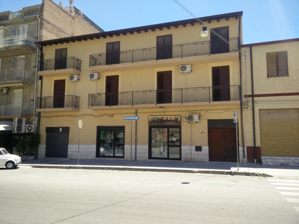 ليكاتا B&B Del Sol المظهر الخارجي الصورة