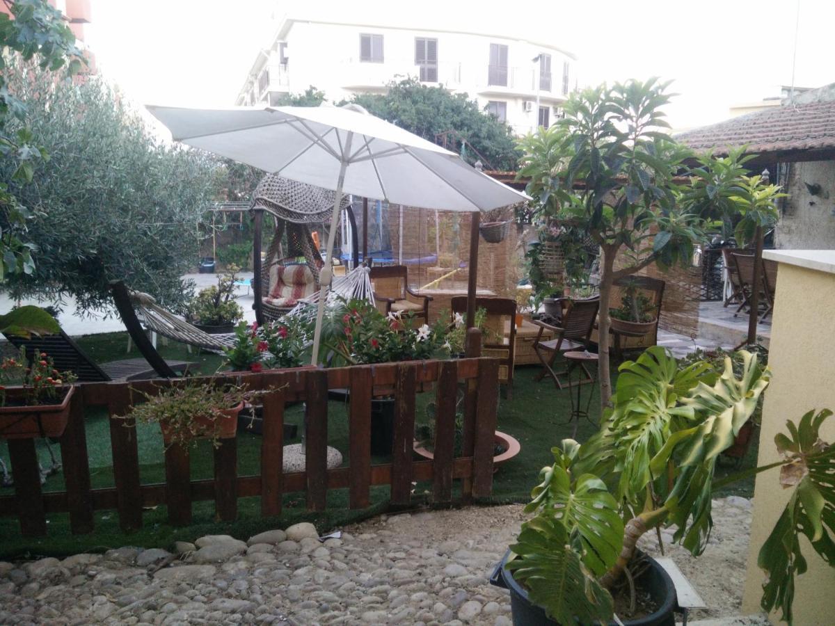 ليكاتا B&B Del Sol المظهر الخارجي الصورة