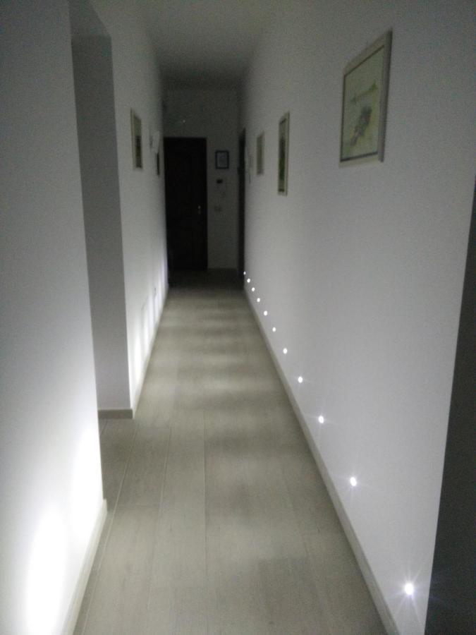 ليكاتا B&B Del Sol المظهر الخارجي الصورة