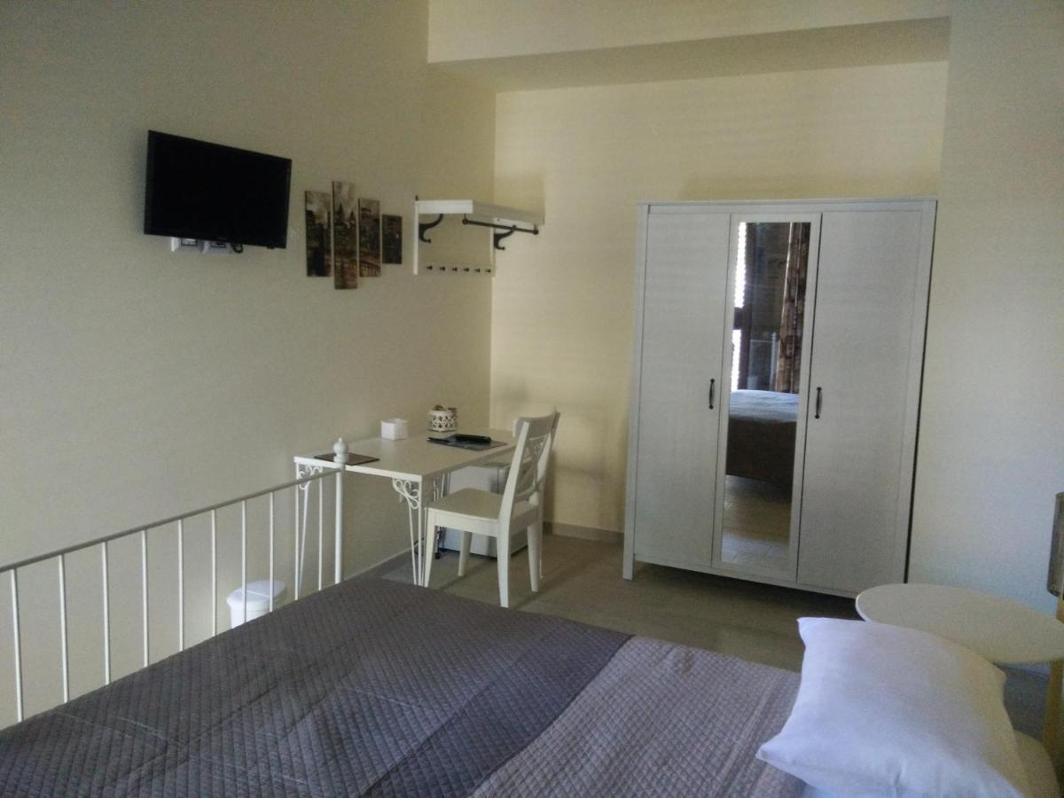 ليكاتا B&B Del Sol المظهر الخارجي الصورة