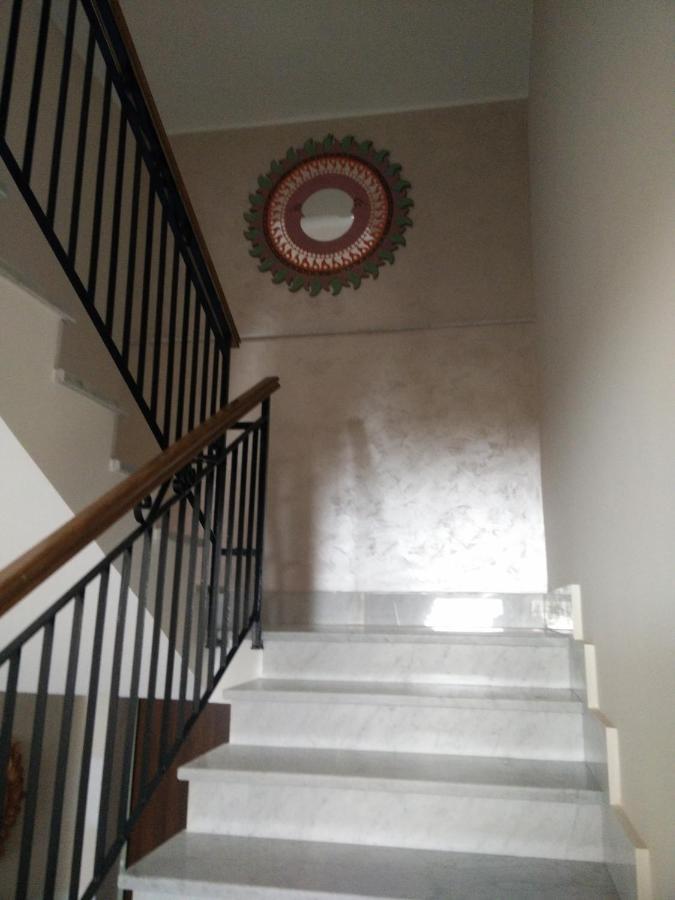 ليكاتا B&B Del Sol المظهر الخارجي الصورة