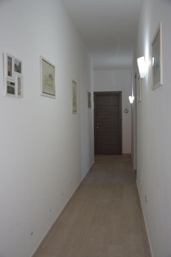 ليكاتا B&B Del Sol المظهر الخارجي الصورة