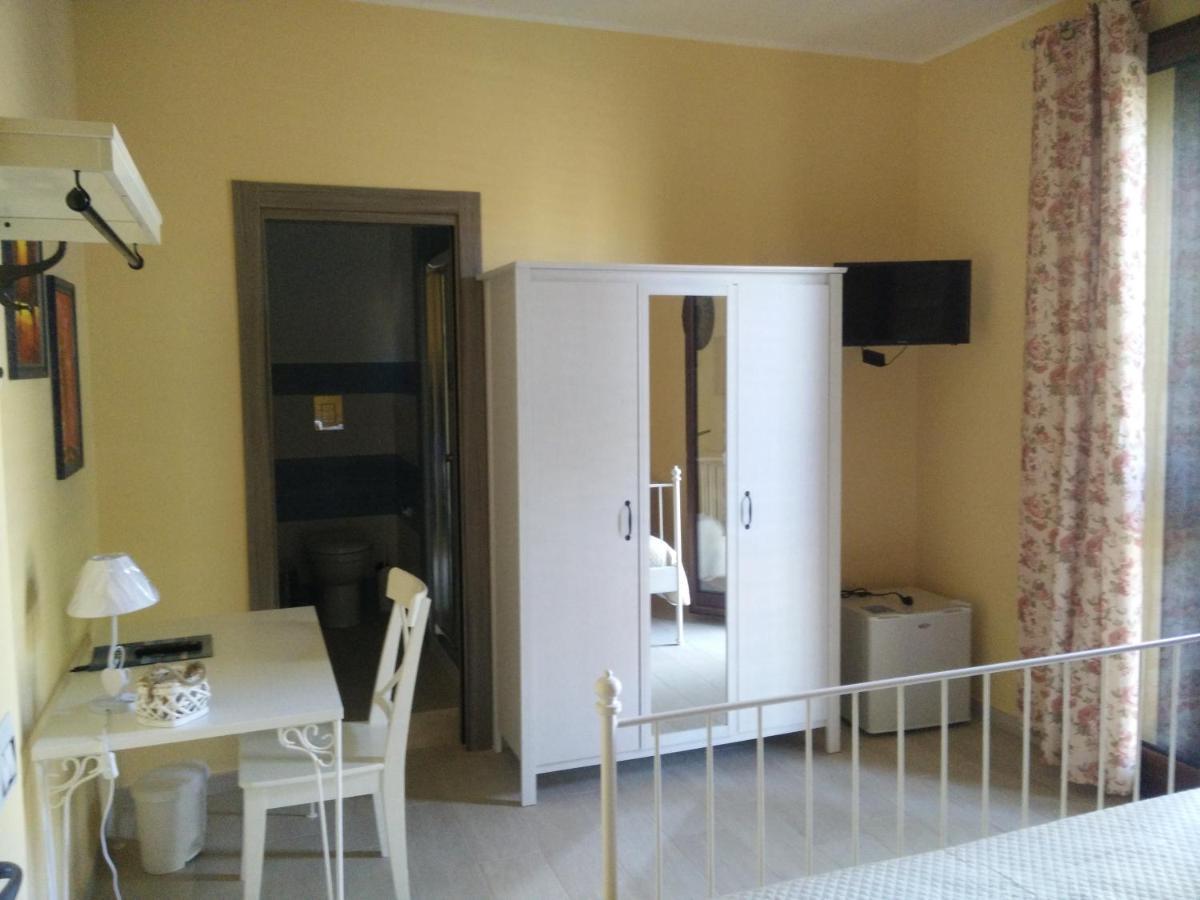 ليكاتا B&B Del Sol المظهر الخارجي الصورة