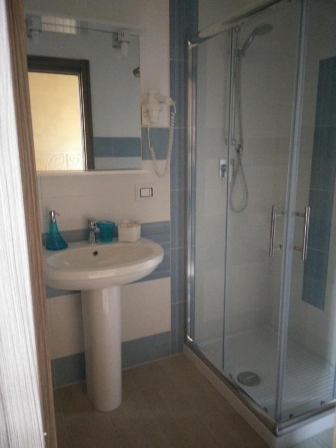 ليكاتا B&B Del Sol المظهر الخارجي الصورة