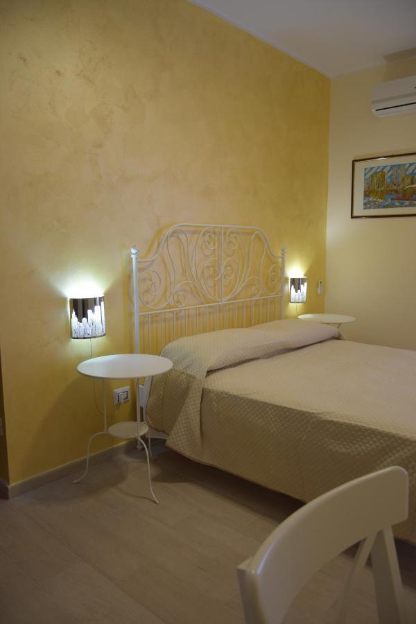 ليكاتا B&B Del Sol المظهر الخارجي الصورة