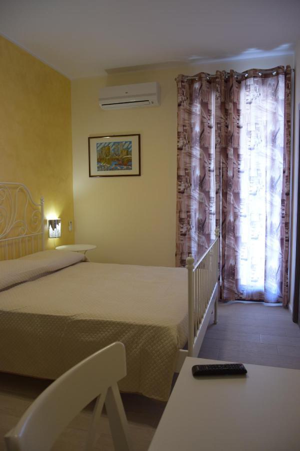 ليكاتا B&B Del Sol المظهر الخارجي الصورة