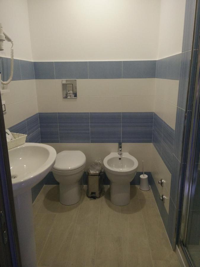 ليكاتا B&B Del Sol المظهر الخارجي الصورة