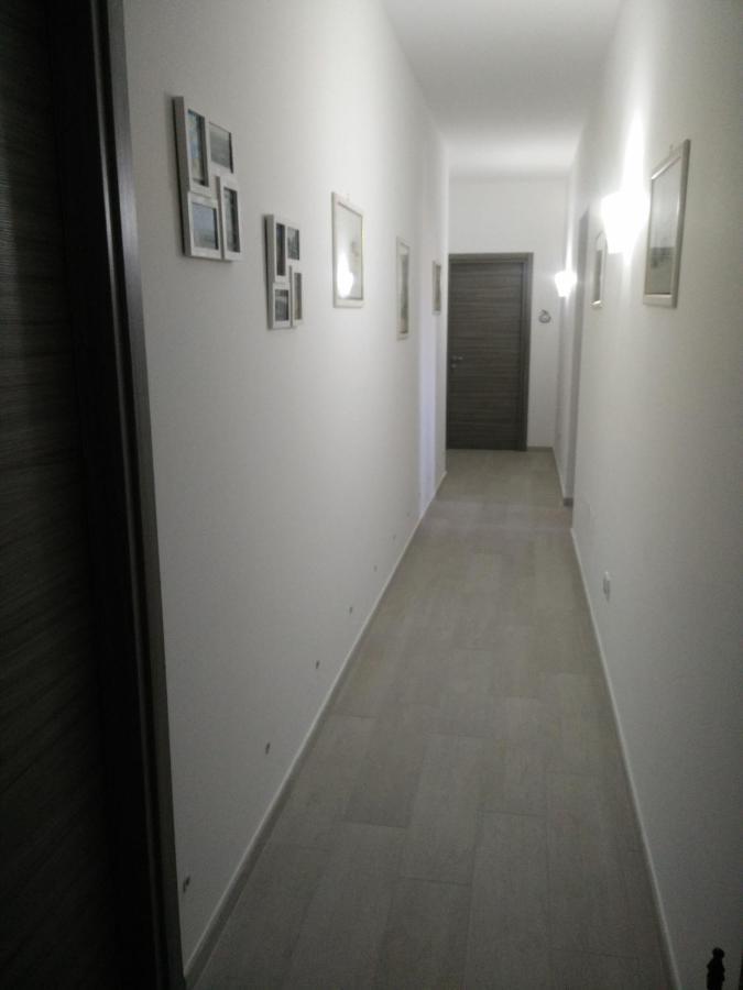 ليكاتا B&B Del Sol المظهر الخارجي الصورة