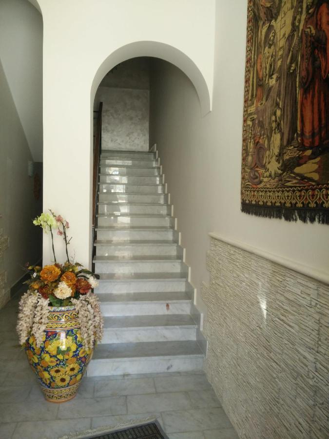 ليكاتا B&B Del Sol المظهر الخارجي الصورة