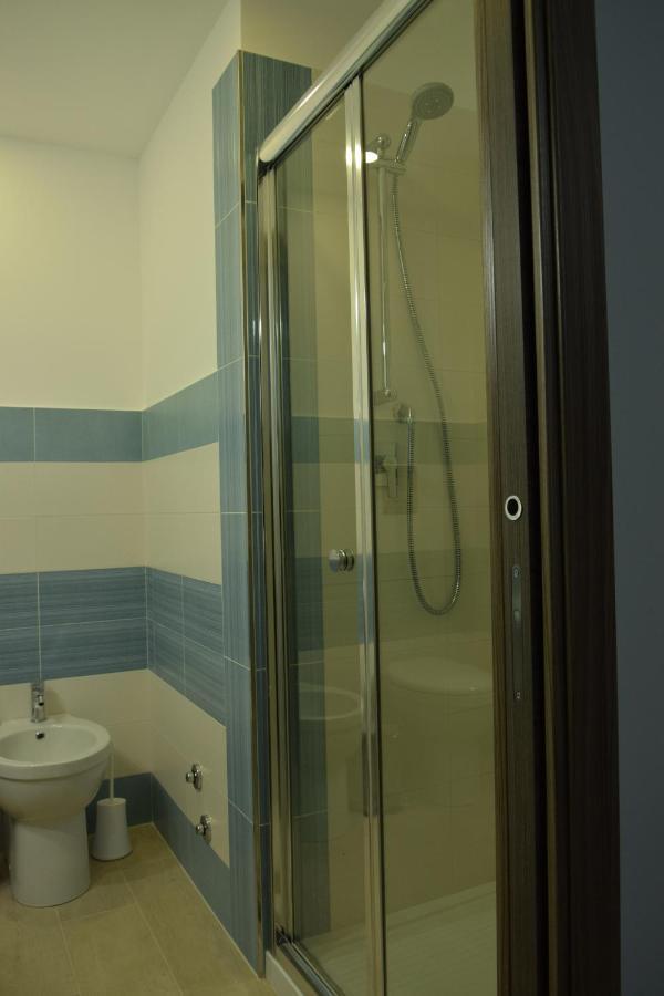 ليكاتا B&B Del Sol المظهر الخارجي الصورة