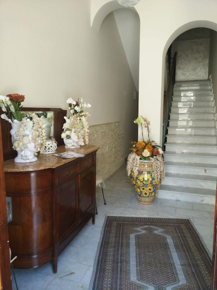 ليكاتا B&B Del Sol المظهر الخارجي الصورة